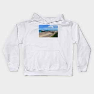 Cromer, Norfolk Kids Hoodie